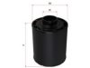 SAKURA  Automotive AH-7908 Air Filter